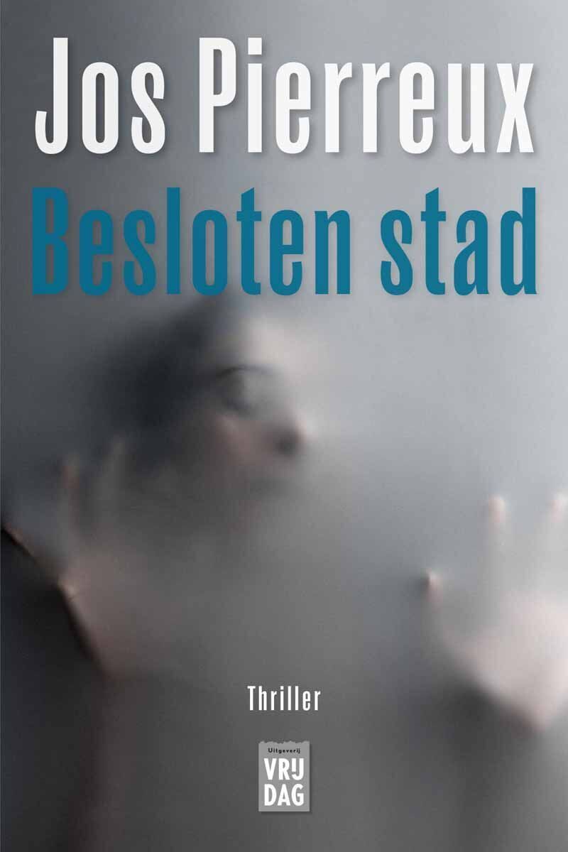 Besloten stad (e-book)