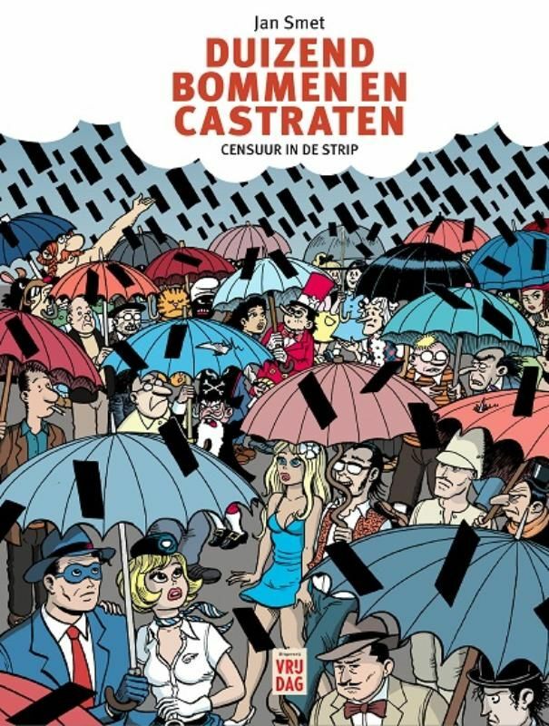 Duizend bommen en castraten