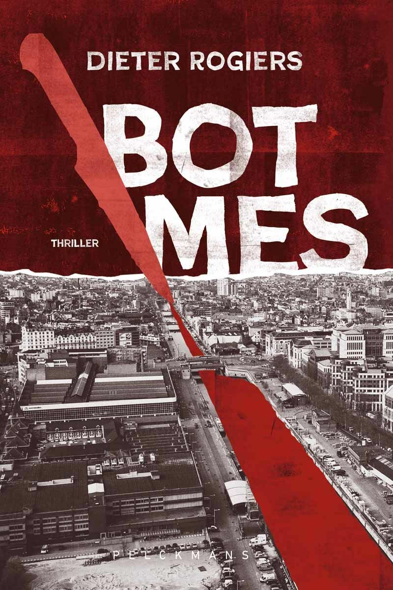 Bot mes (e-book)