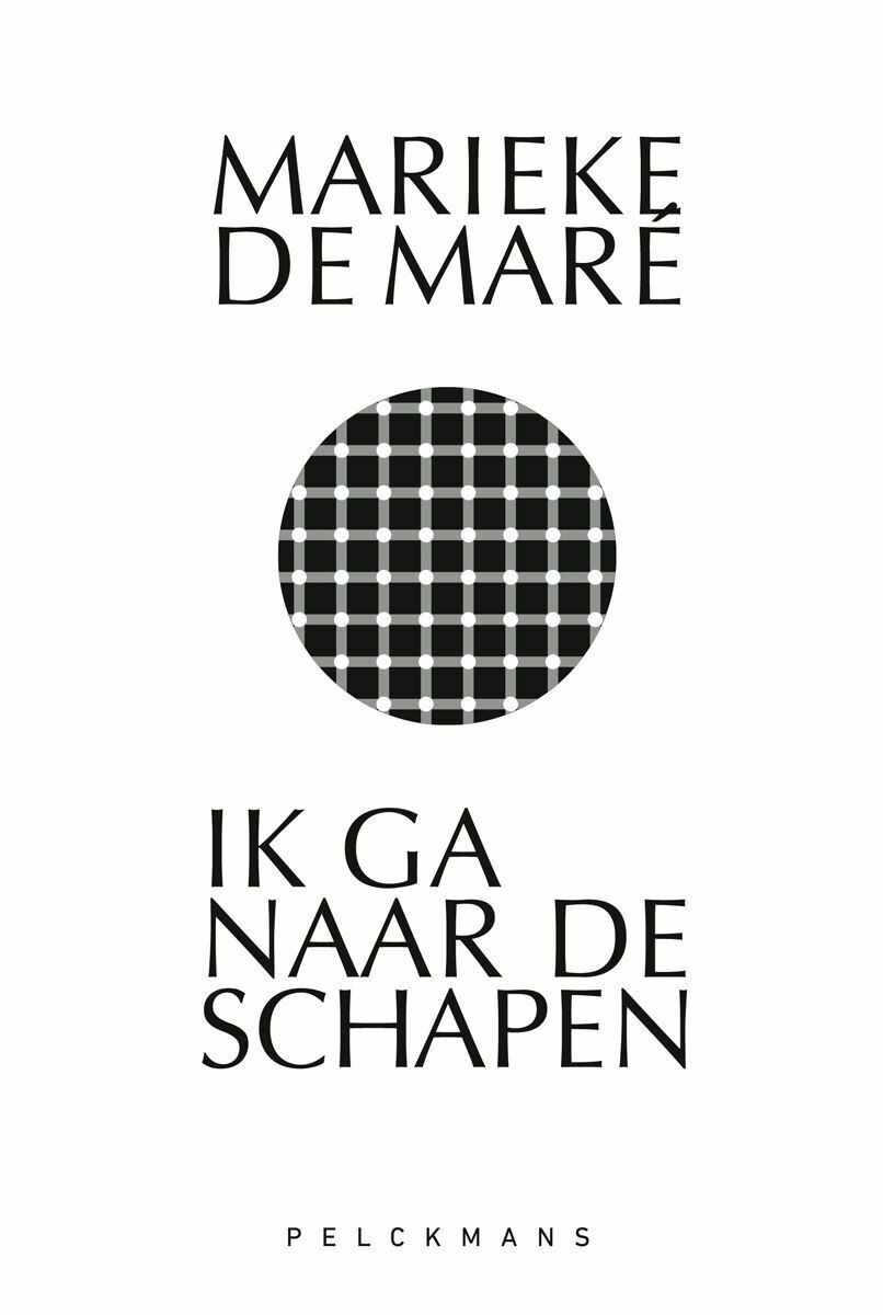 Ik ga naar de schapen (e-book)