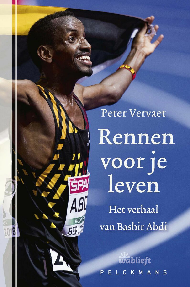 Rennen voor je leven (e-book)
