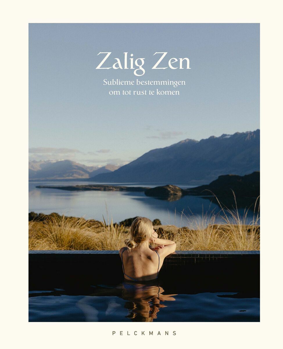 Zalig zen