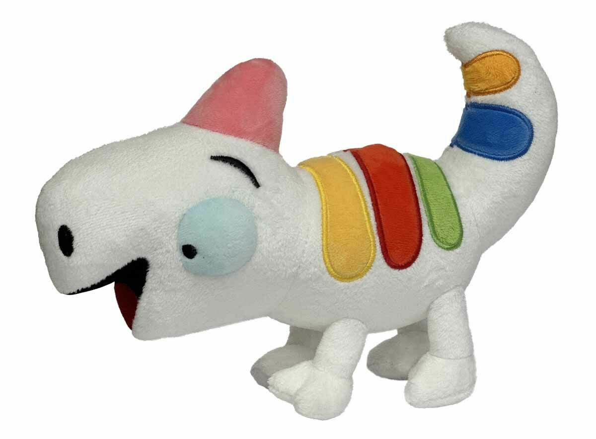 Kameleon Knuffel