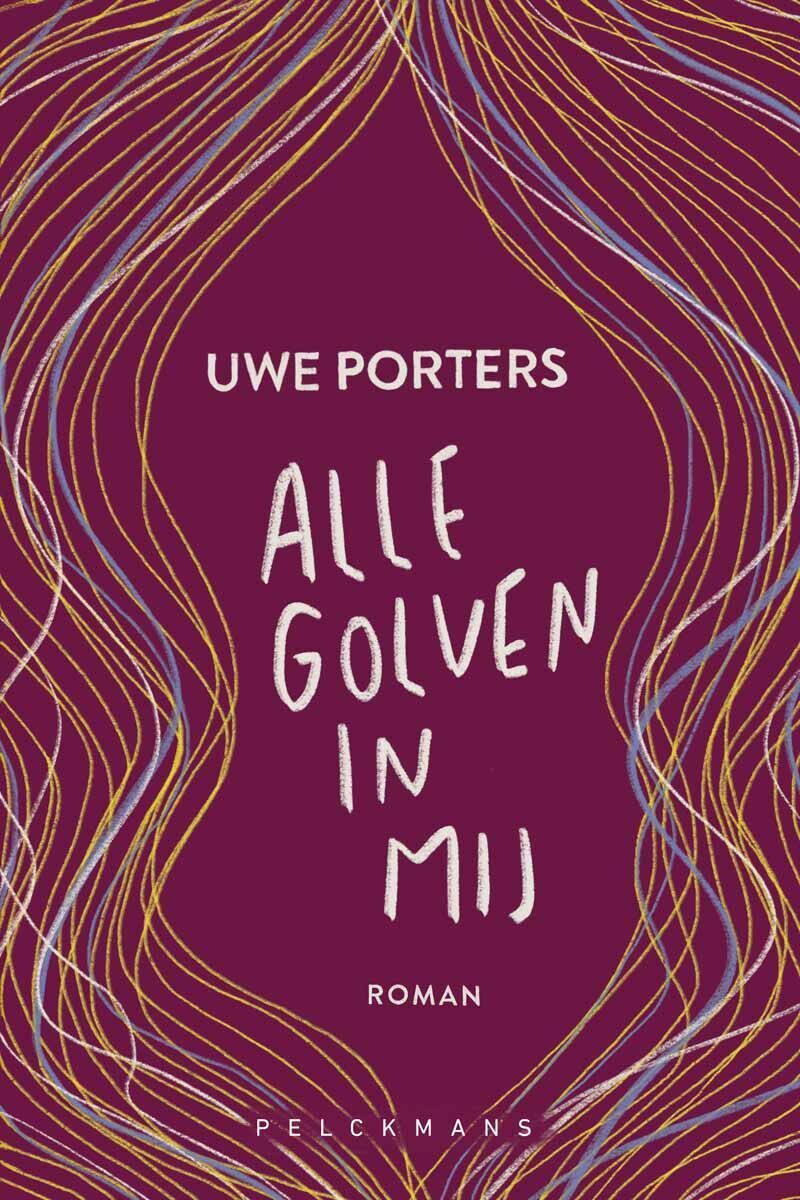 Alle golven in mij