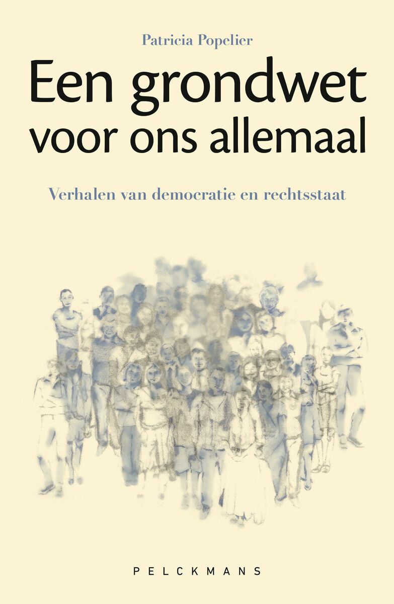 Een grondwet voor ons allemaal