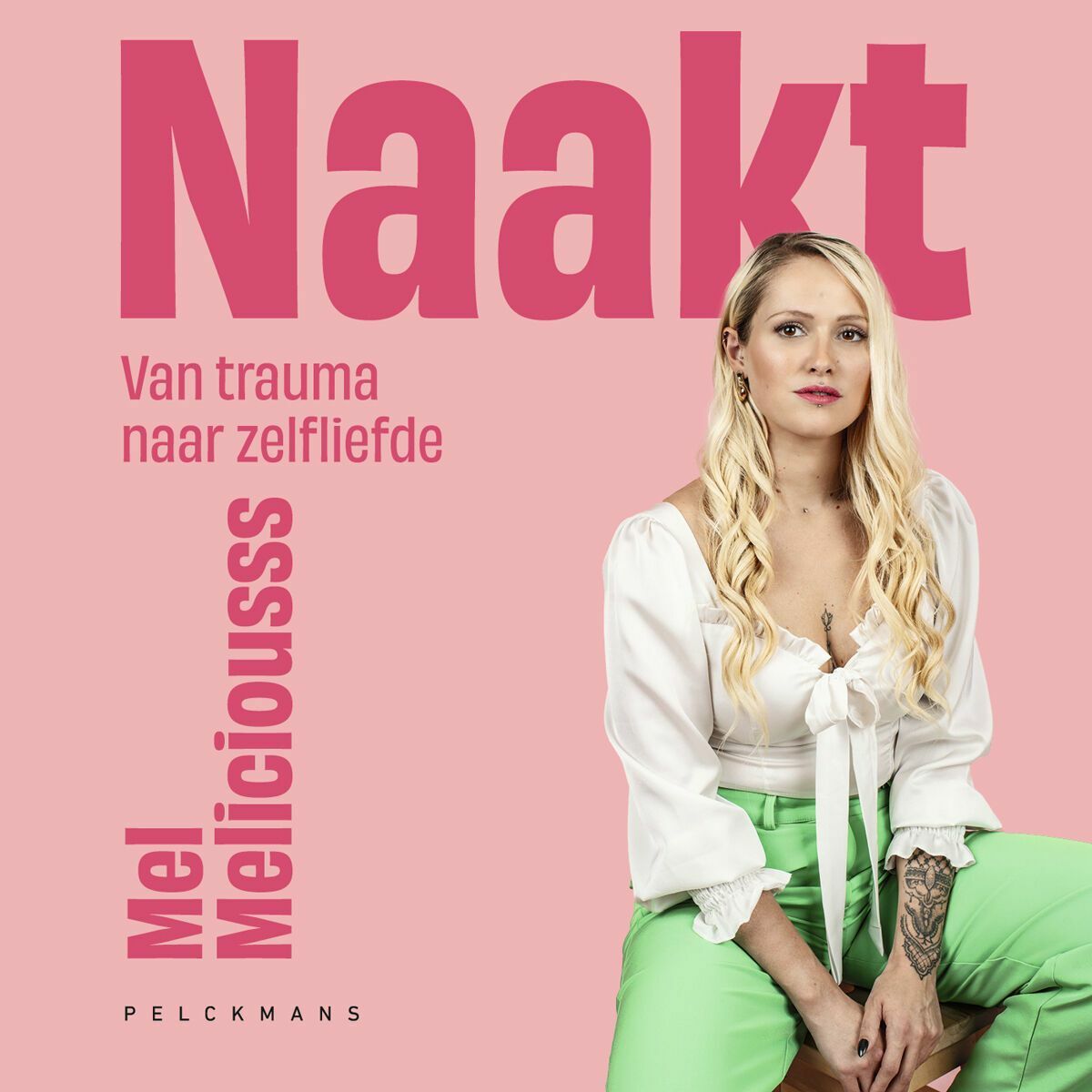 Naakt (audiobook)