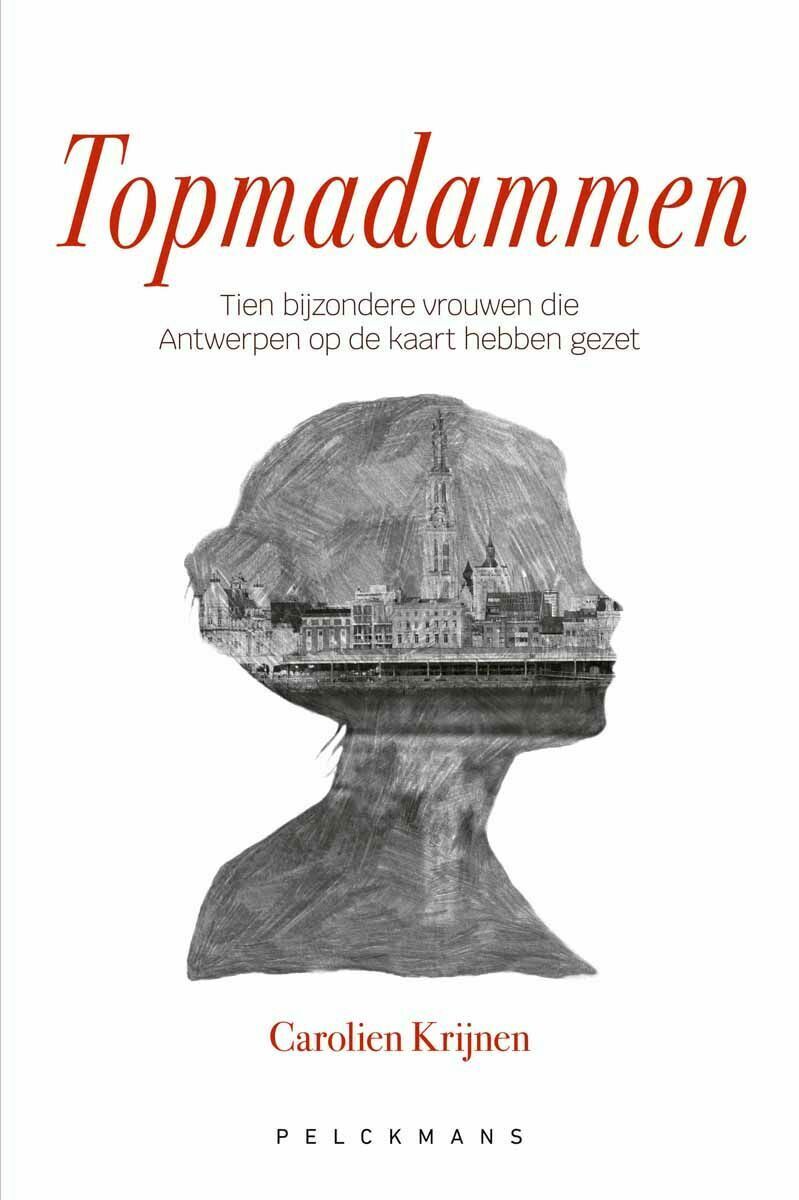 Topmadammen