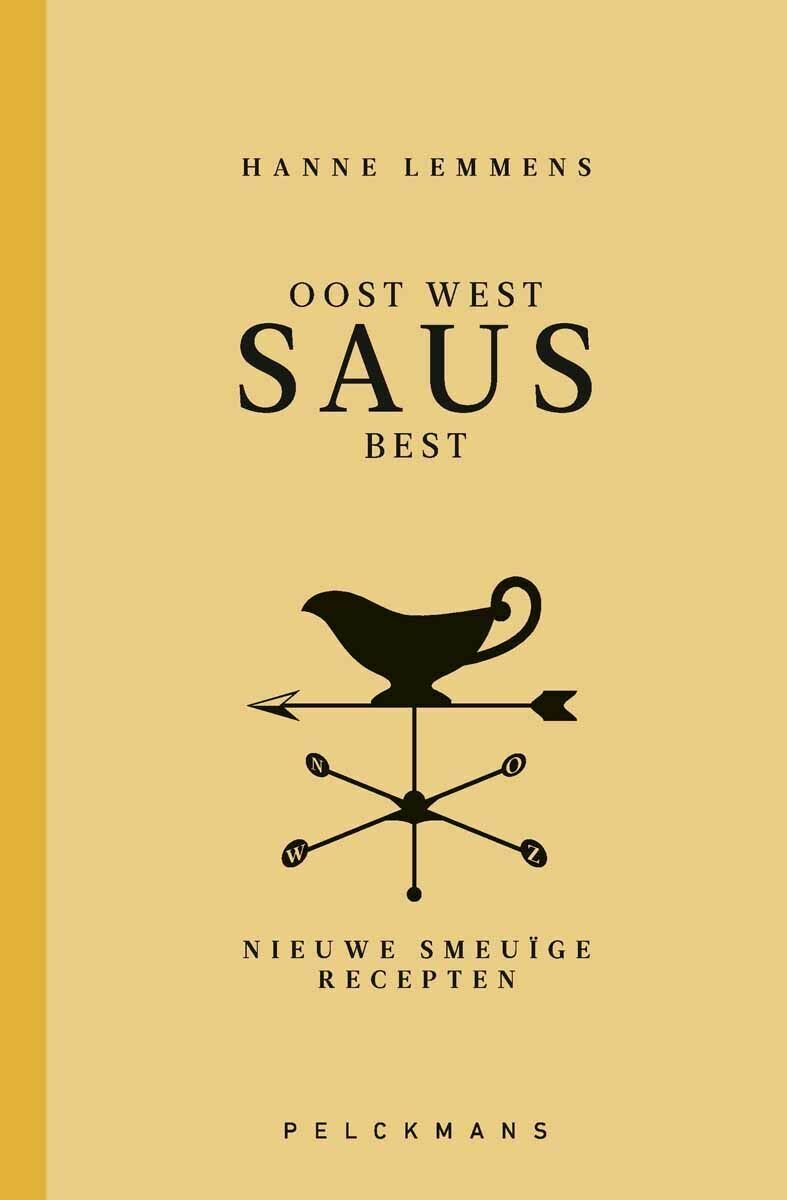 Oost west saus best
