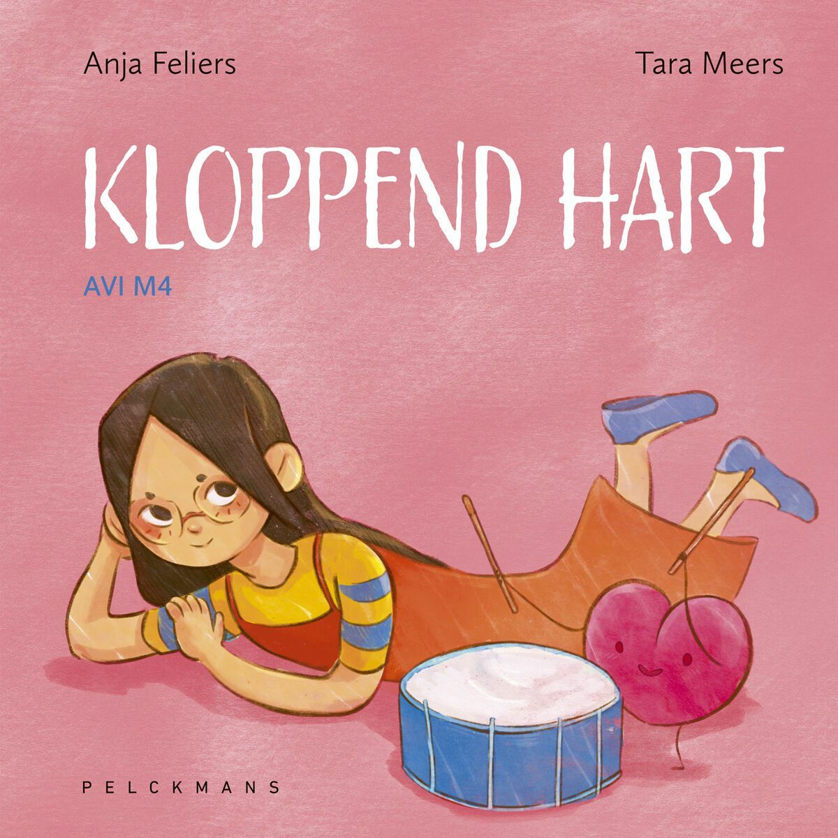 Kloppend Hart (AVI E4)