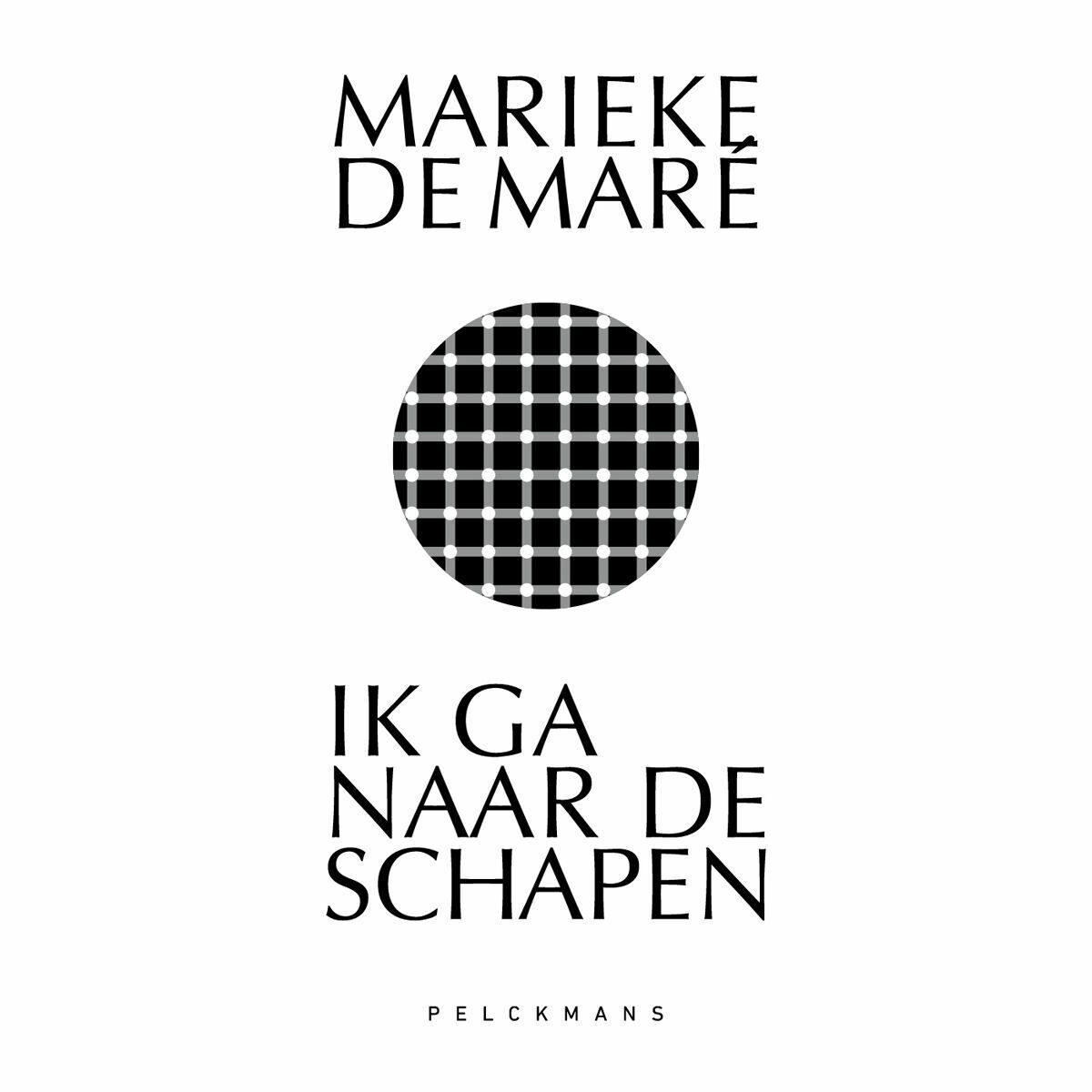 Ik ga naar de schapen (audiobook)