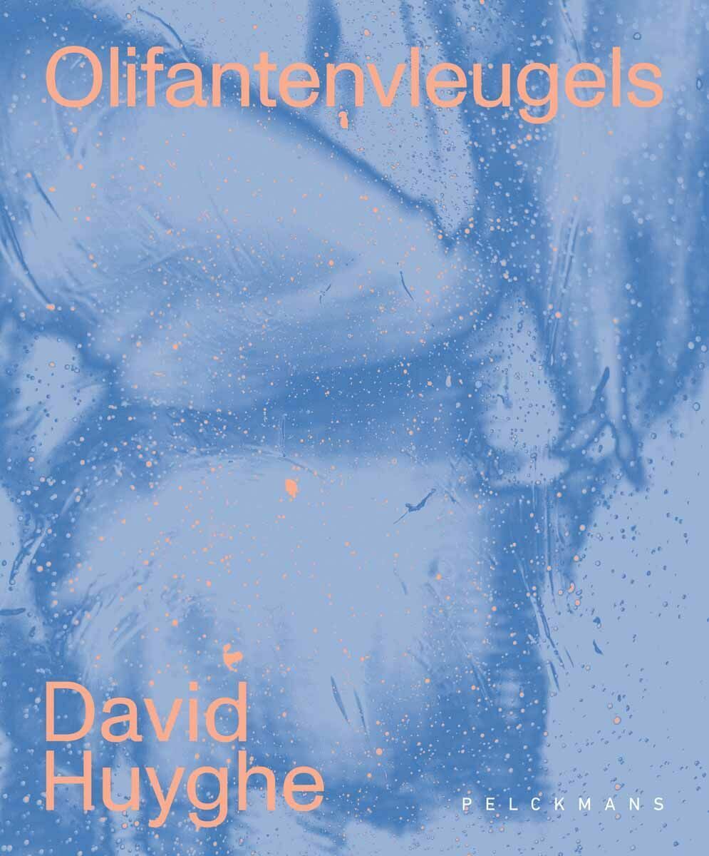 Olifantenvleugels