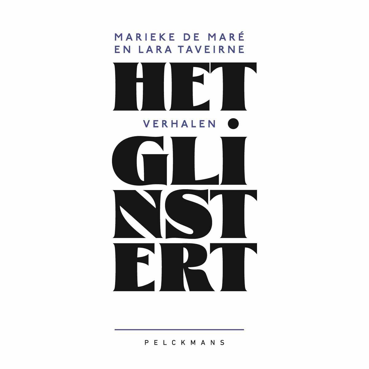 Het glinstert (audiobook)