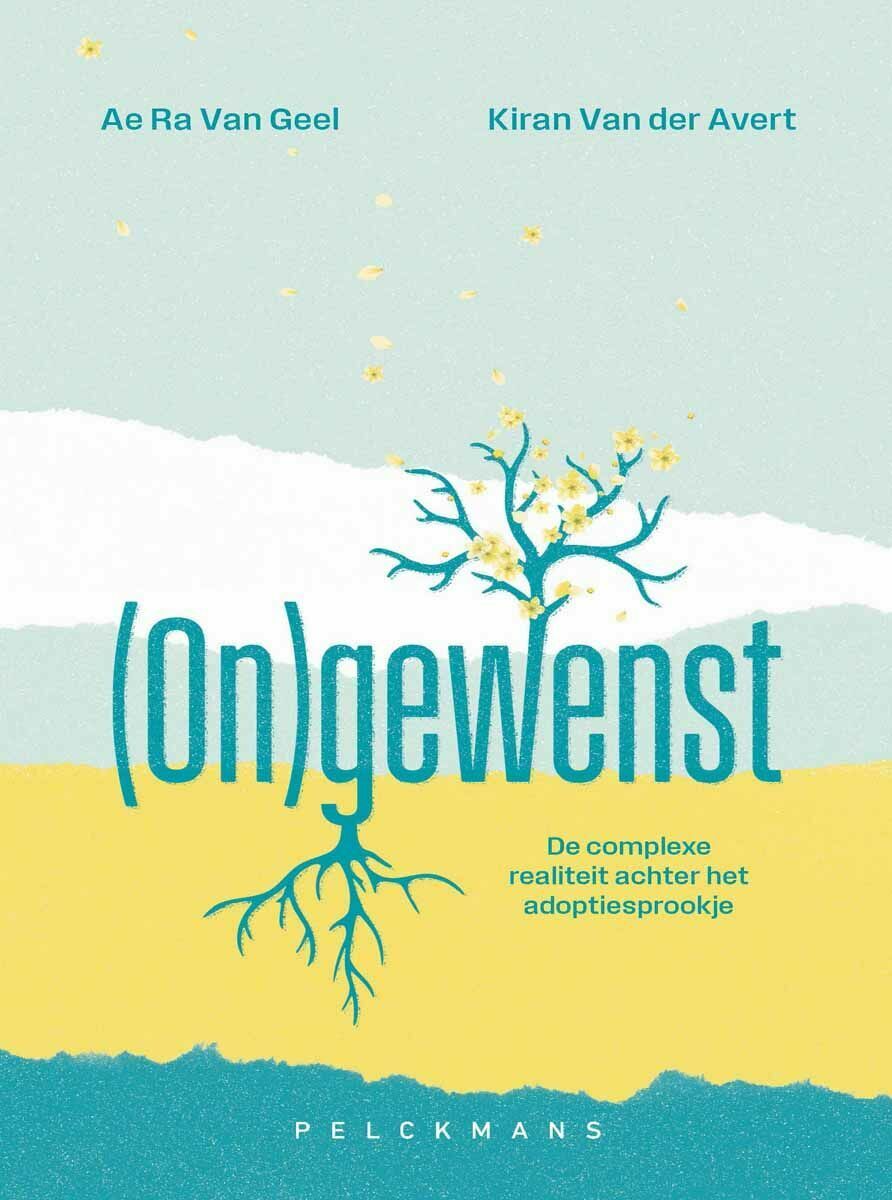 (On)gewenst (e-book)