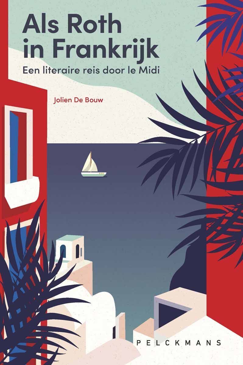 Als Roth in Frankrijk (e-book)