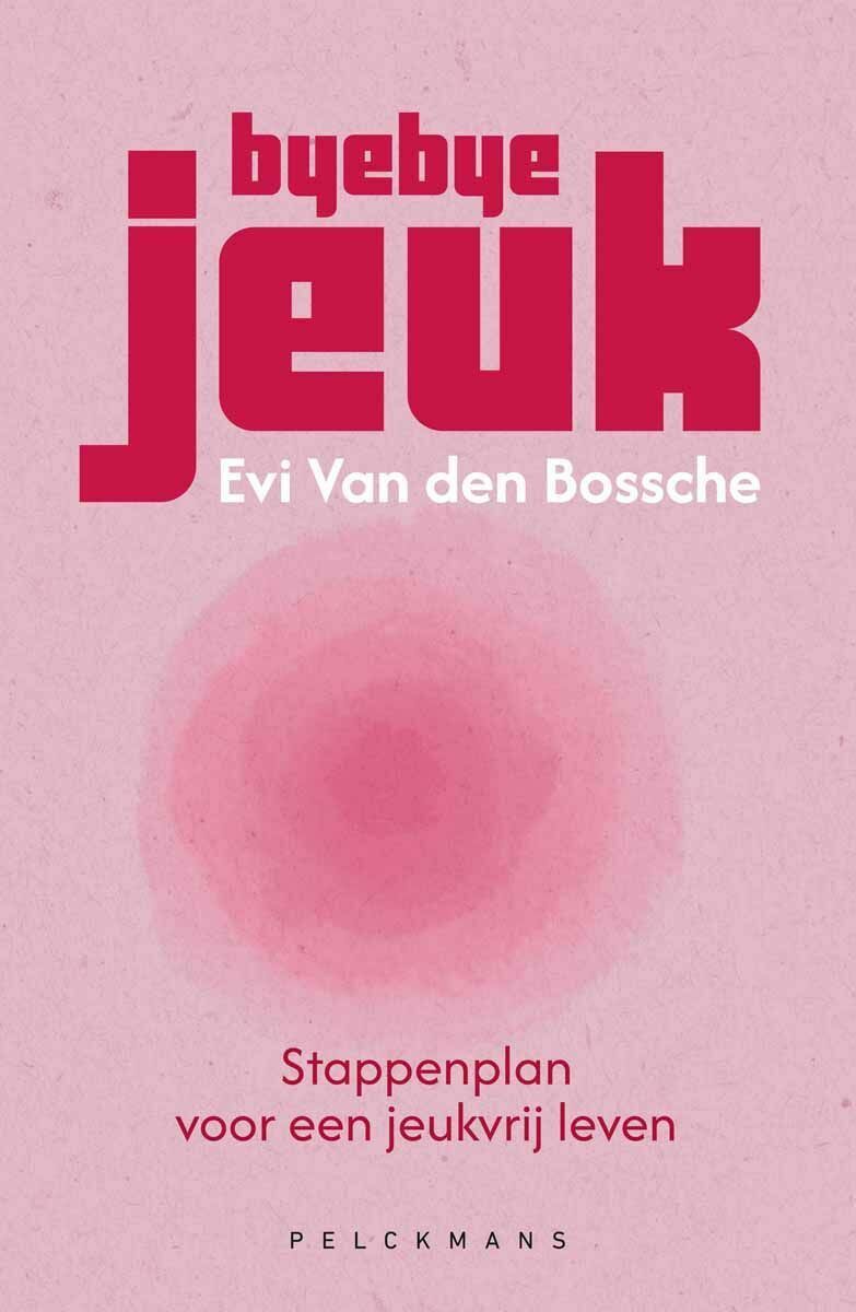 Byebye jeuk (e-book)