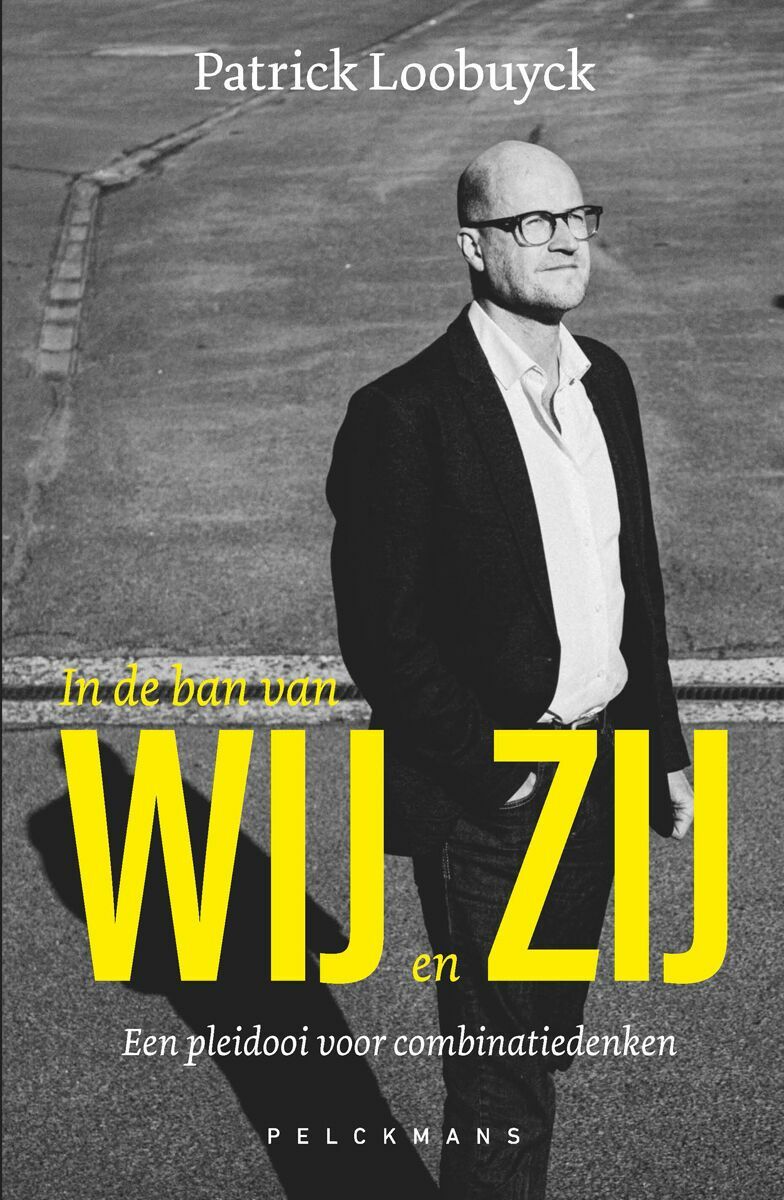 In de ban van WIJ en ZIJ (e-book)