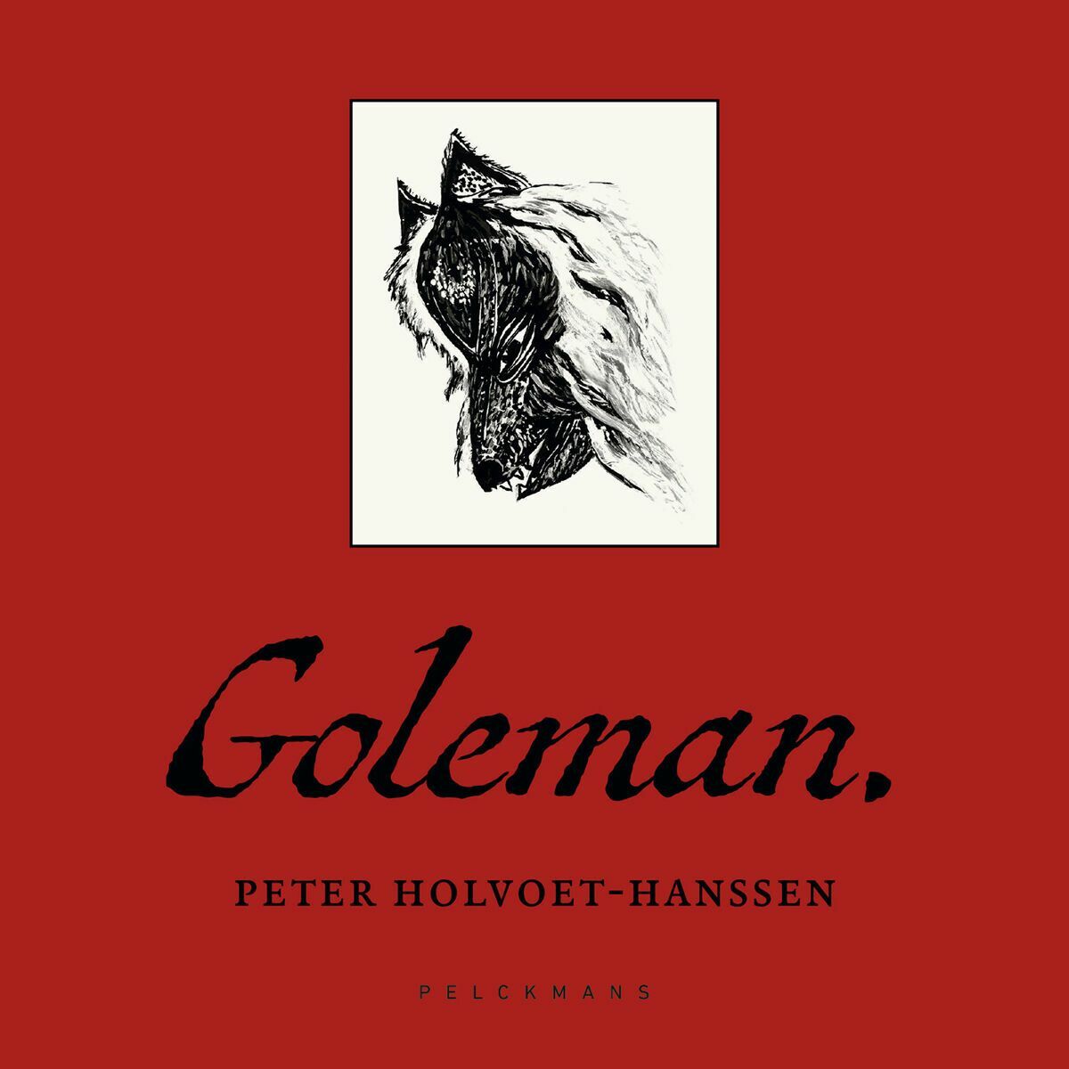 Goleman. (audiobook)