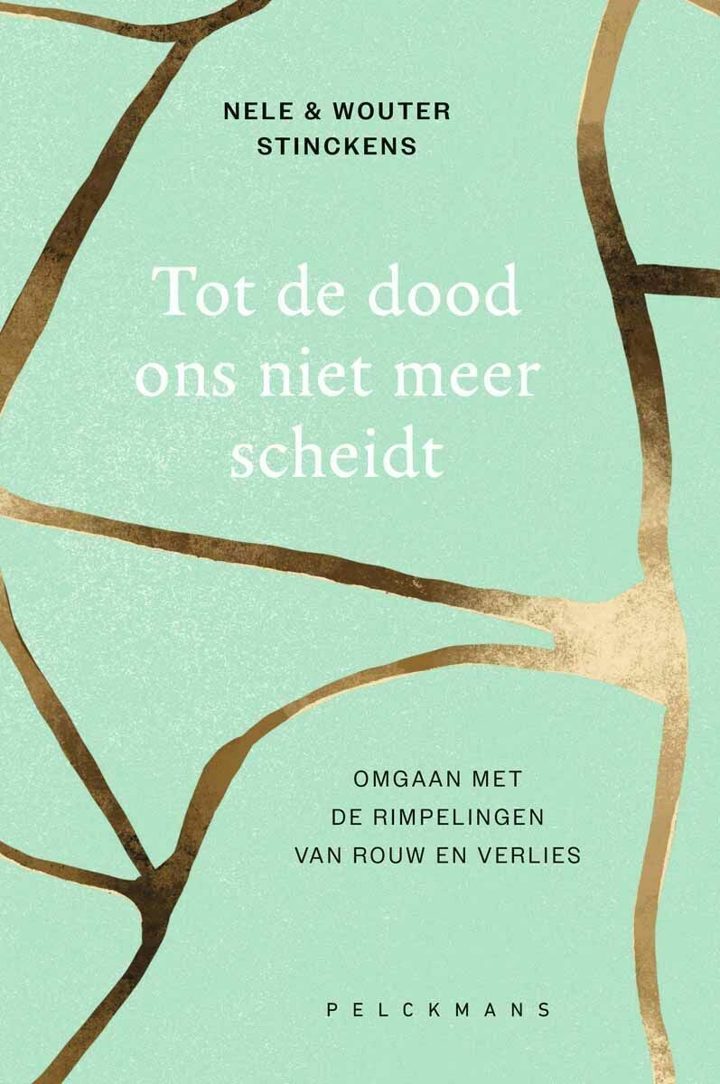 Tot de dood ons niet meer scheidt (e-book)