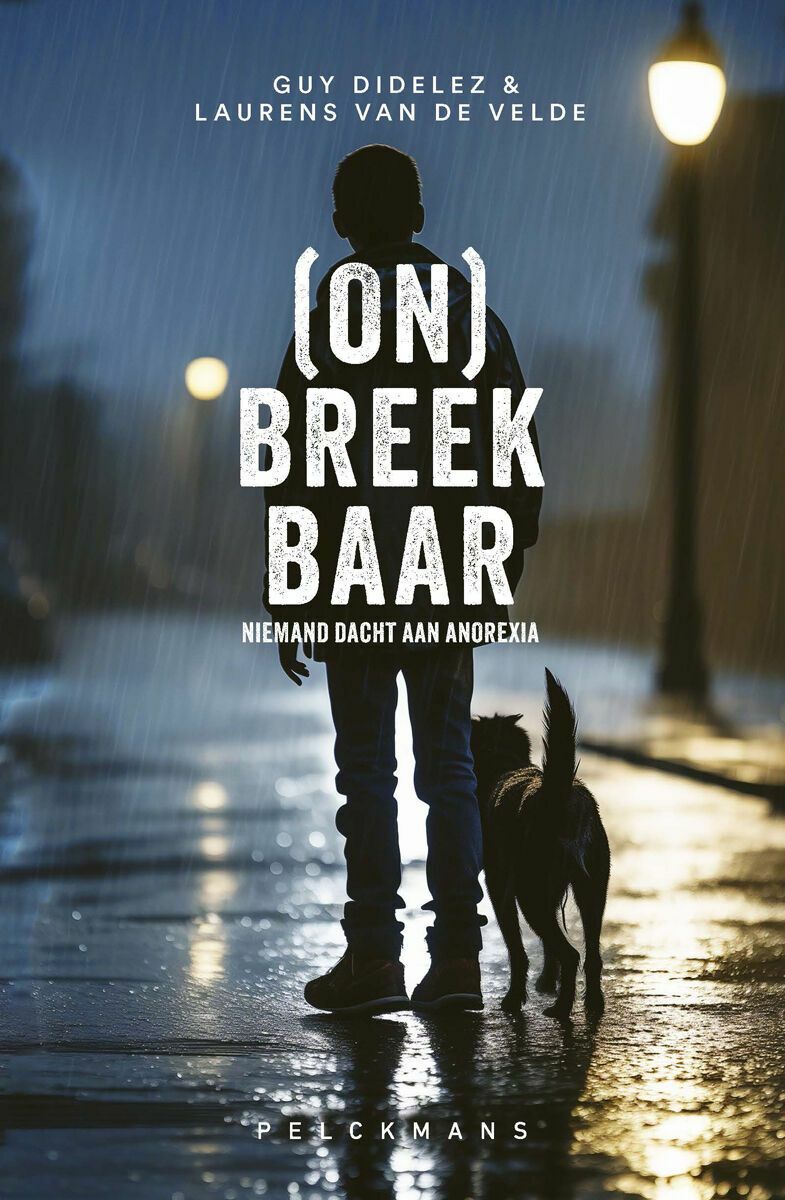 (On)breekbaar (e-book)