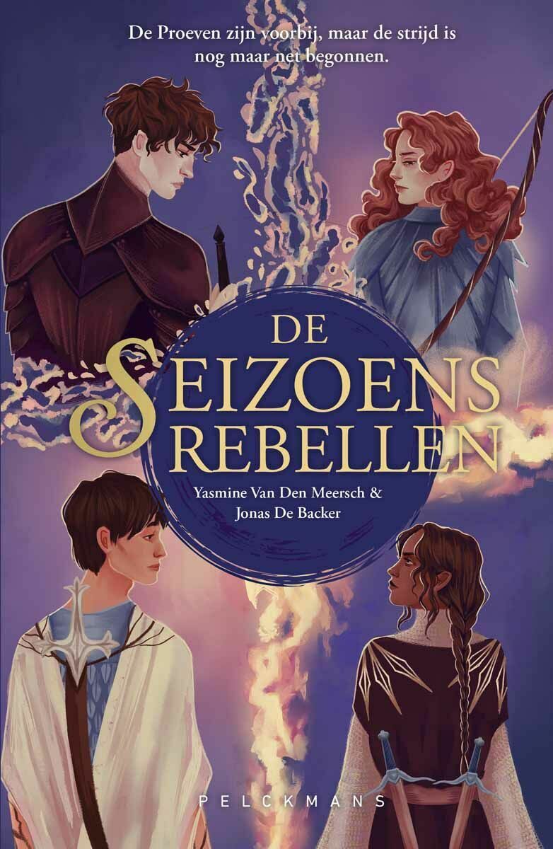 De Seizoensrebellen