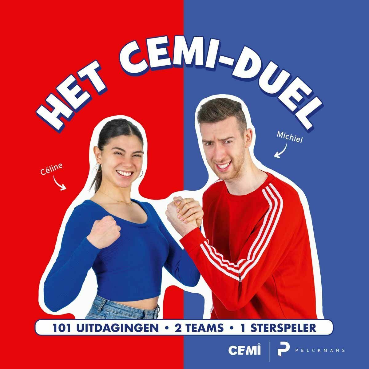 Het CEMI-Duel