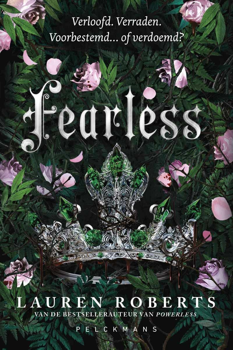 Fearless