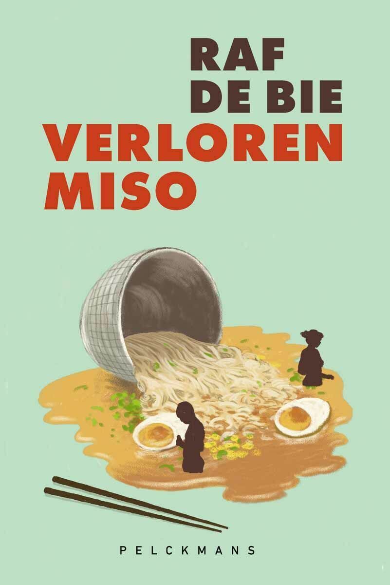 Verloren miso