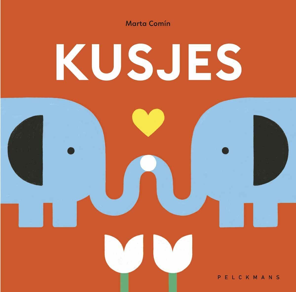 Kusjes