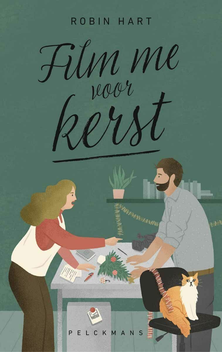 Film me voor kerst