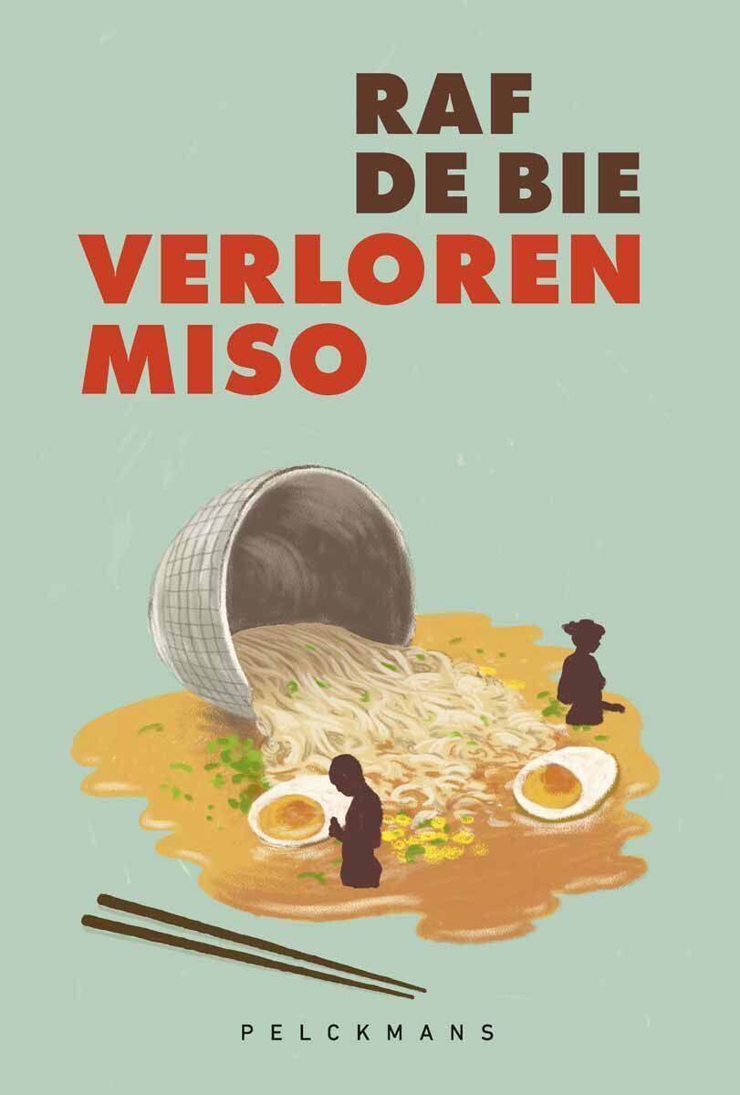 Verloren miso (e-book)