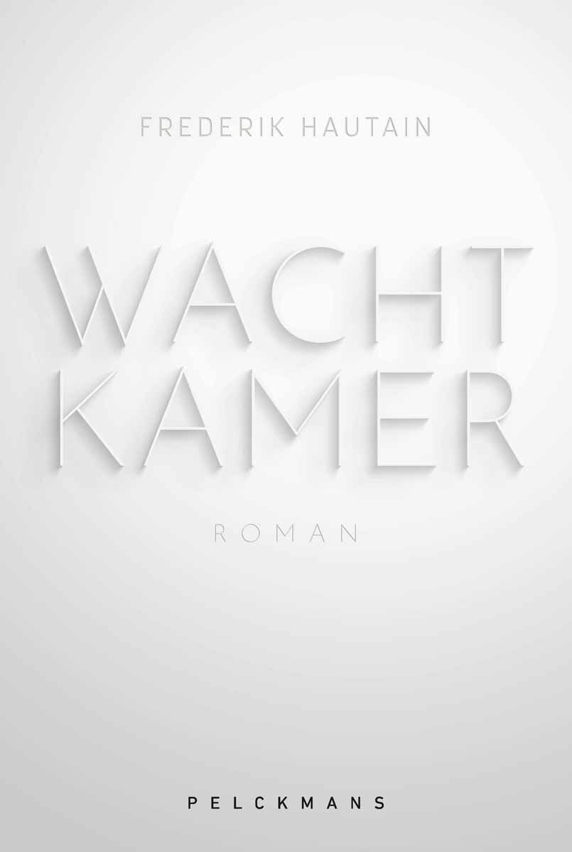 Wachtkamer (e-book)