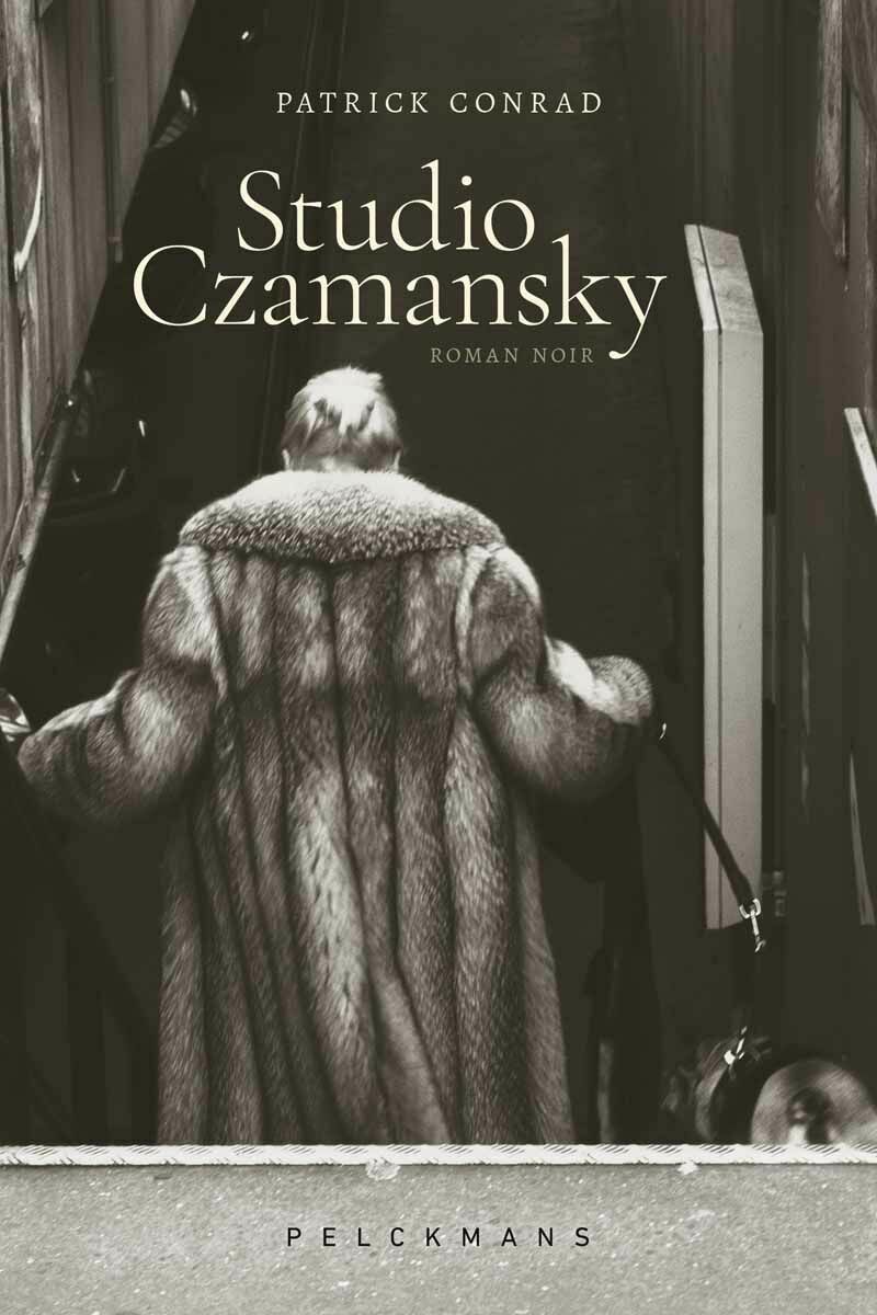 Studio Czamansky (e-book)
