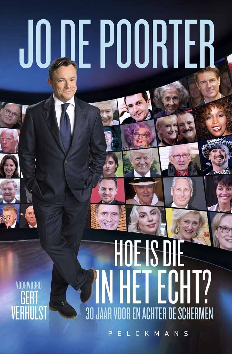 Hoe is die in het echt? (e-book)