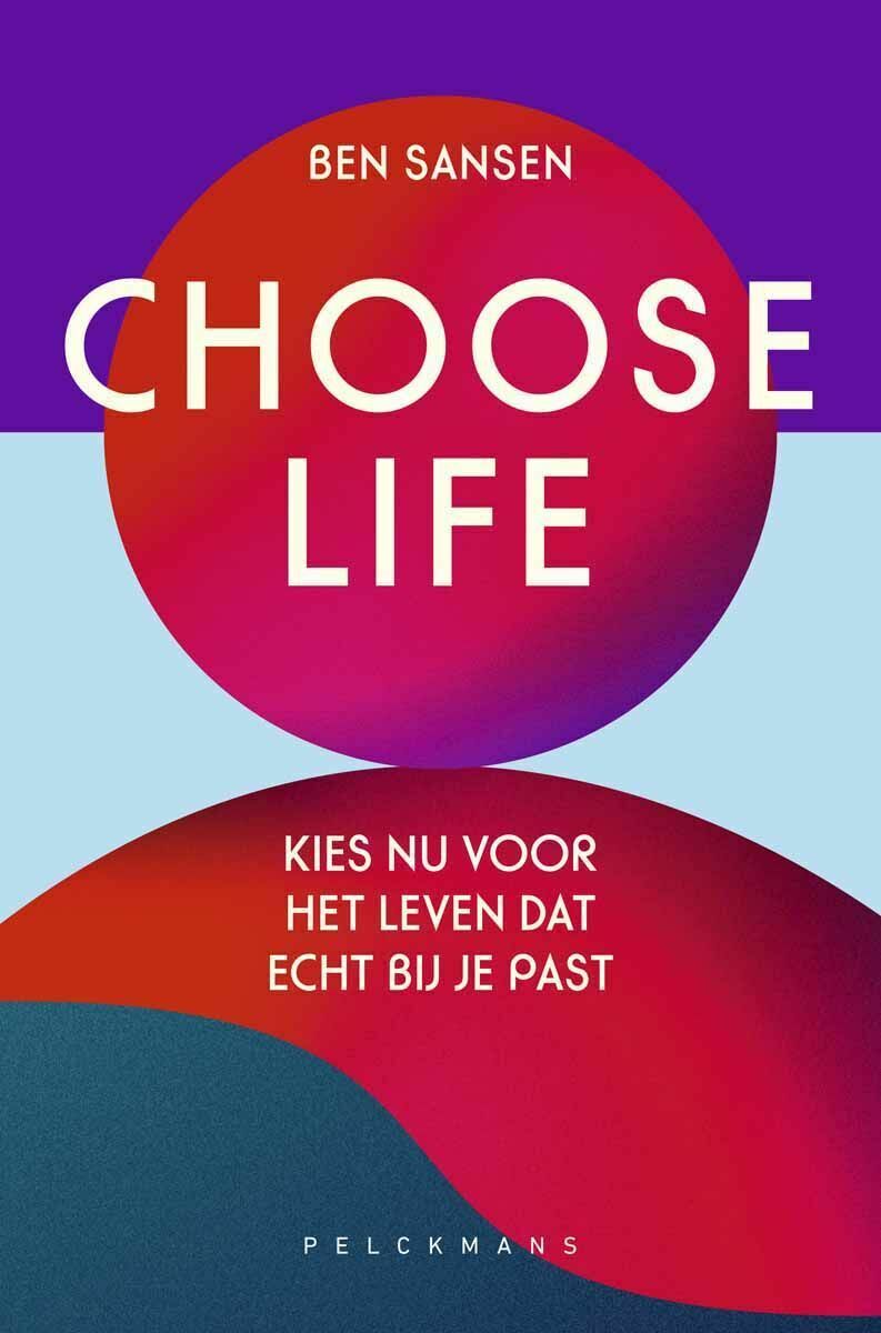 Choose Life (e-book)