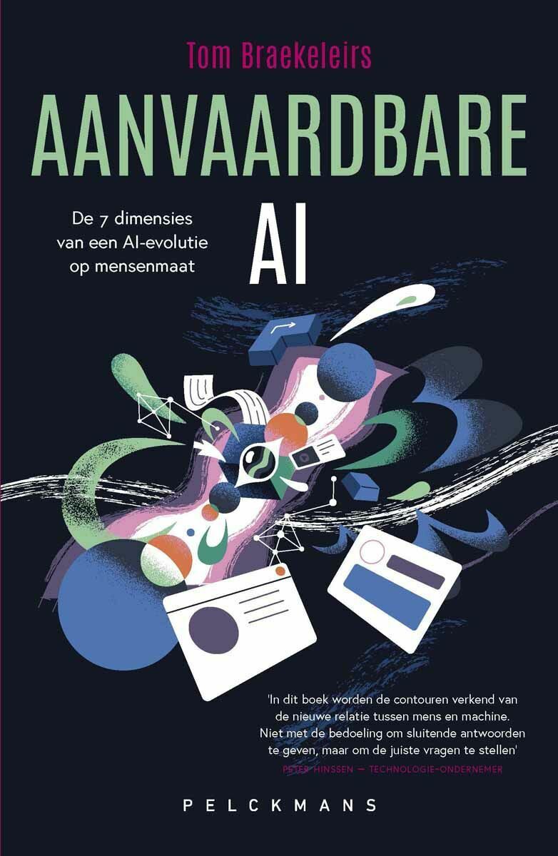 Aanvaardbare AI (e-book)