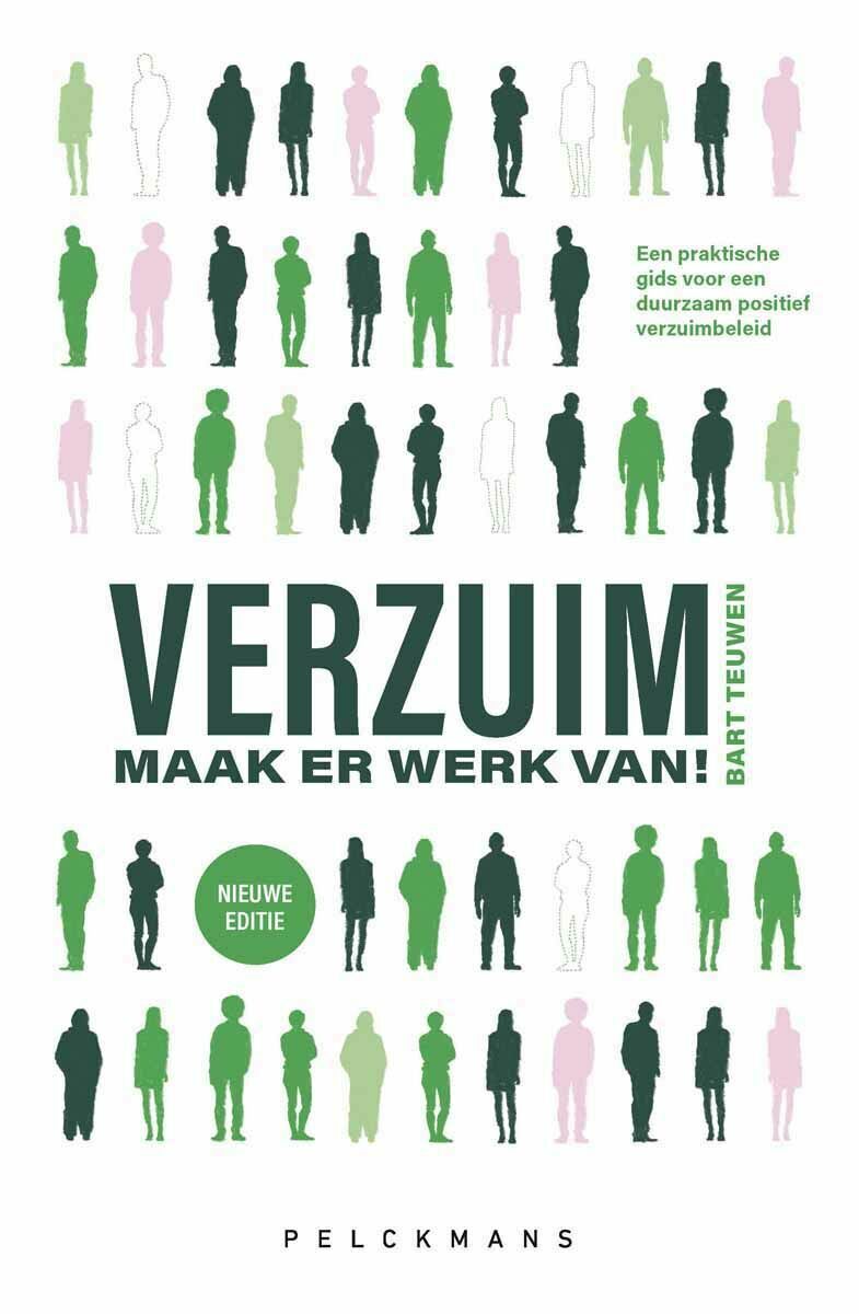 Verzuim (e-book)