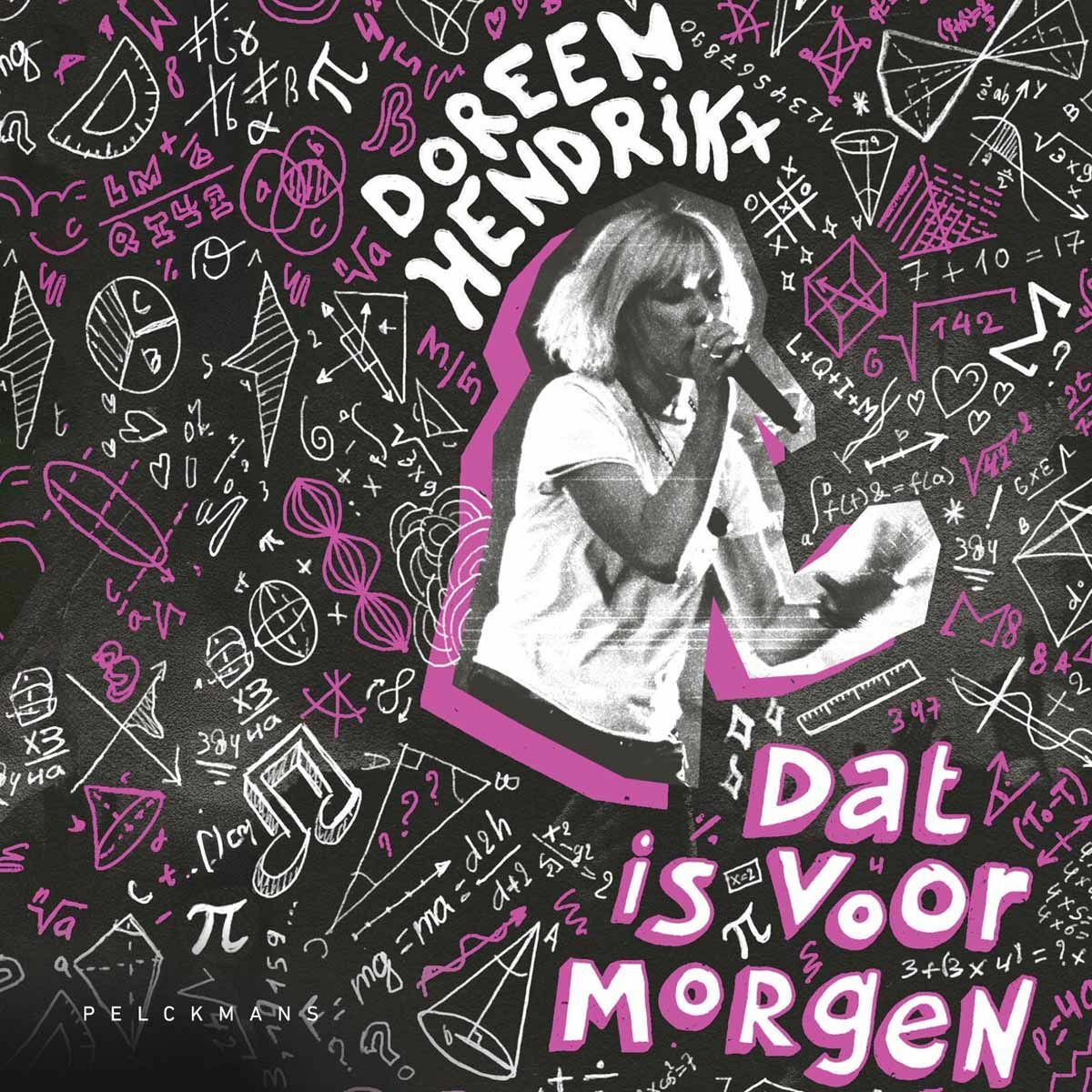Dat is voor morgen (audiobook)