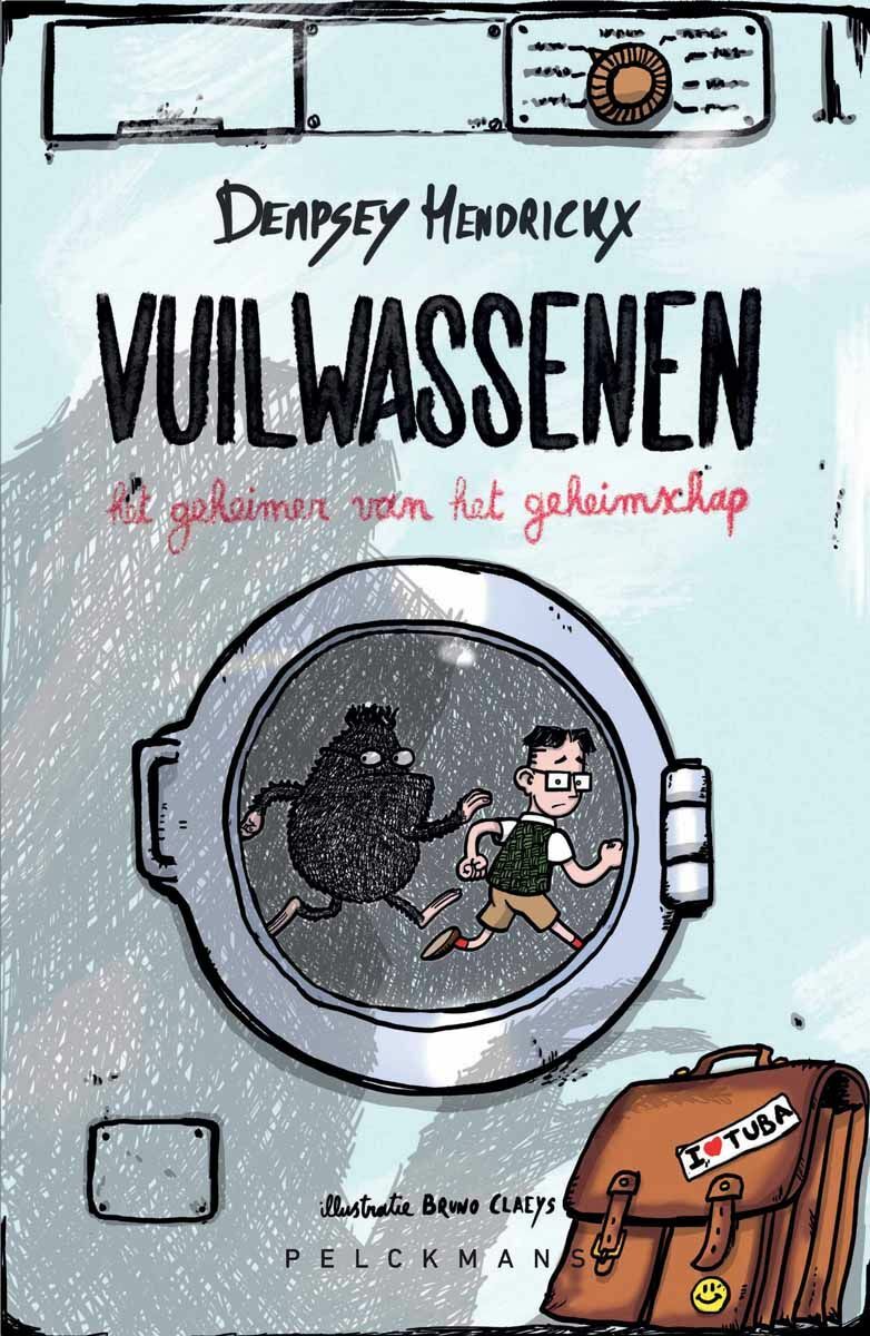 Vuilwassenen II
