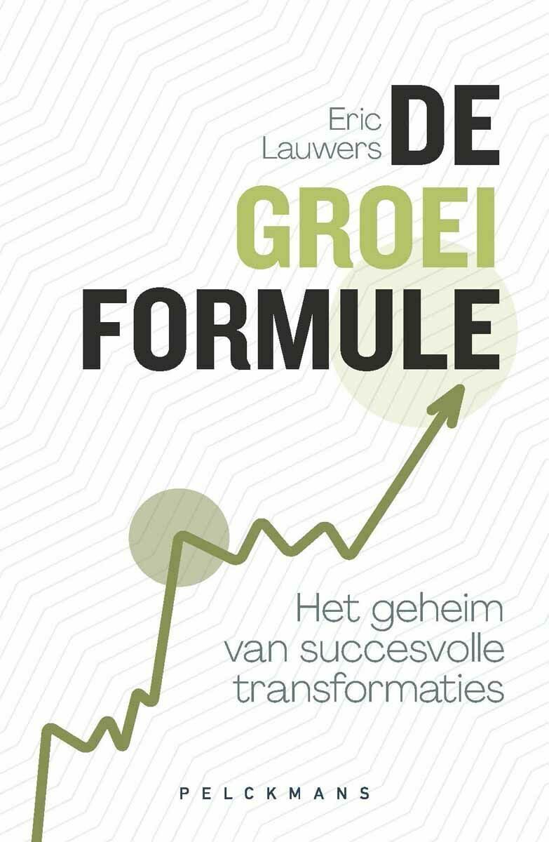 De groeiformule
