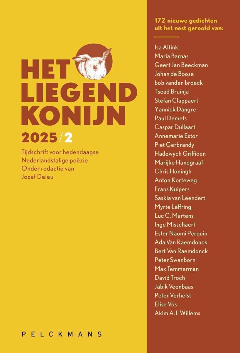 Het Liegend Konijn (jg. 23 nr. 2) (e-book)