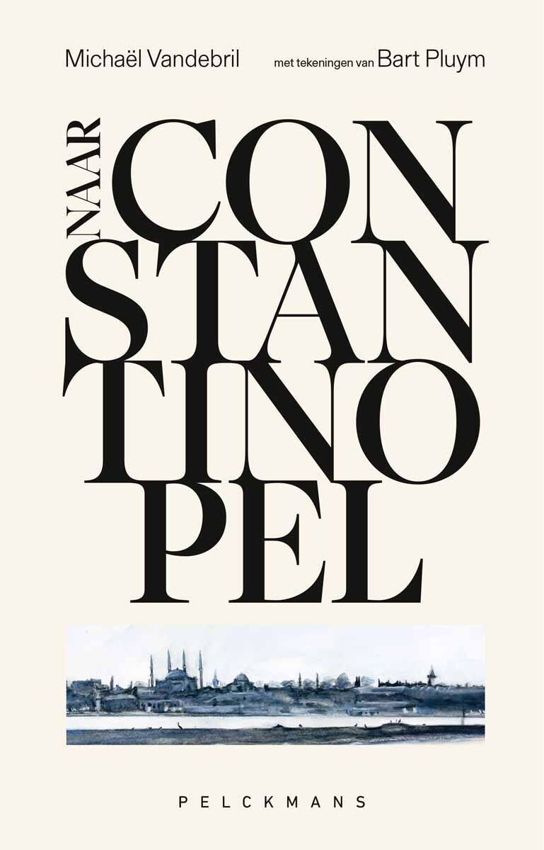 Naar Constantinopel