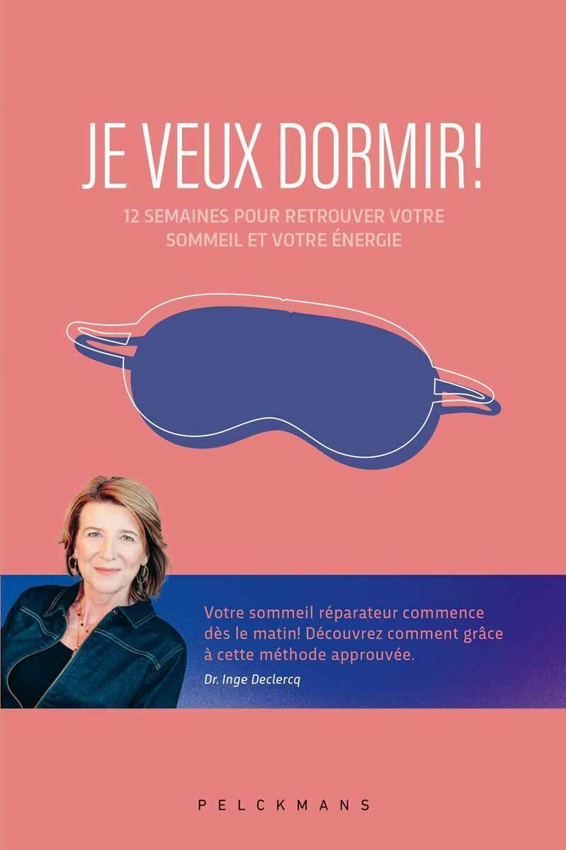 Je veux dormir!