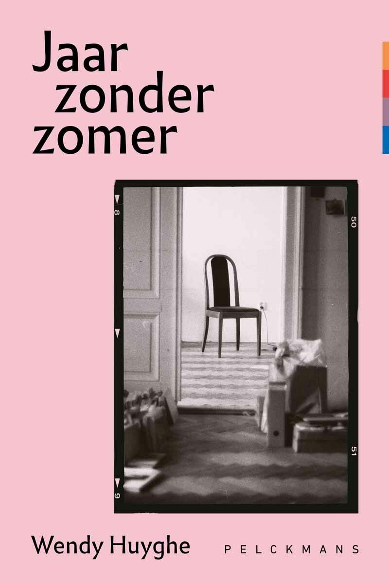 Jaar zonder zomer