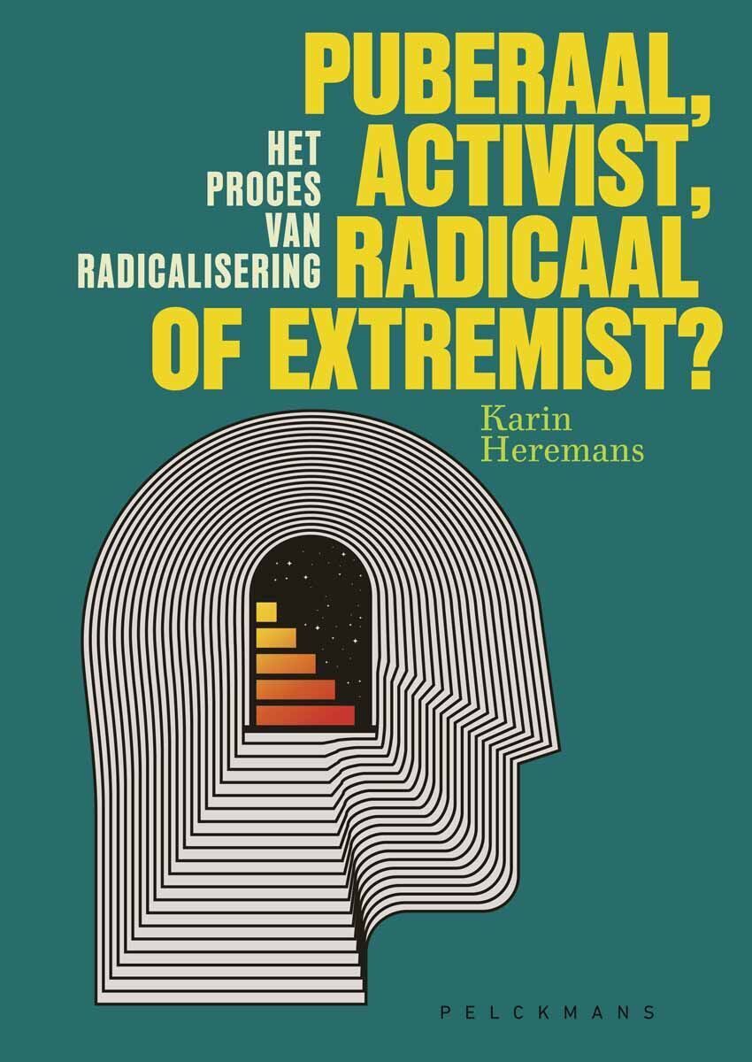 Puberaal, activist, radicaal of extremist?