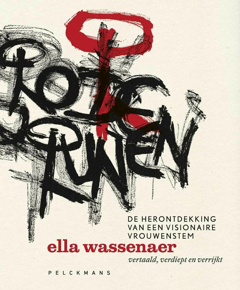 Rode runen