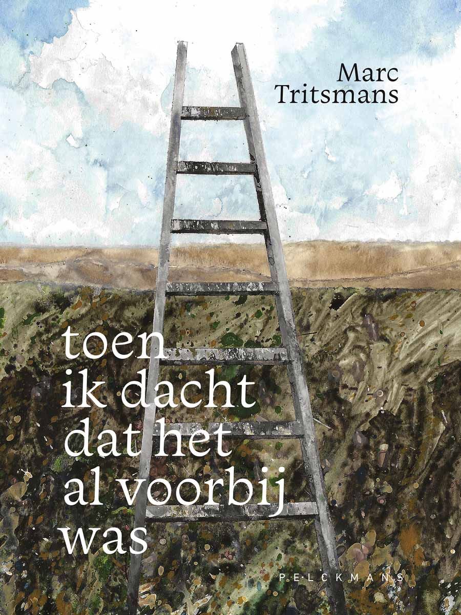 Toen ik dacht dat het al voorbij was