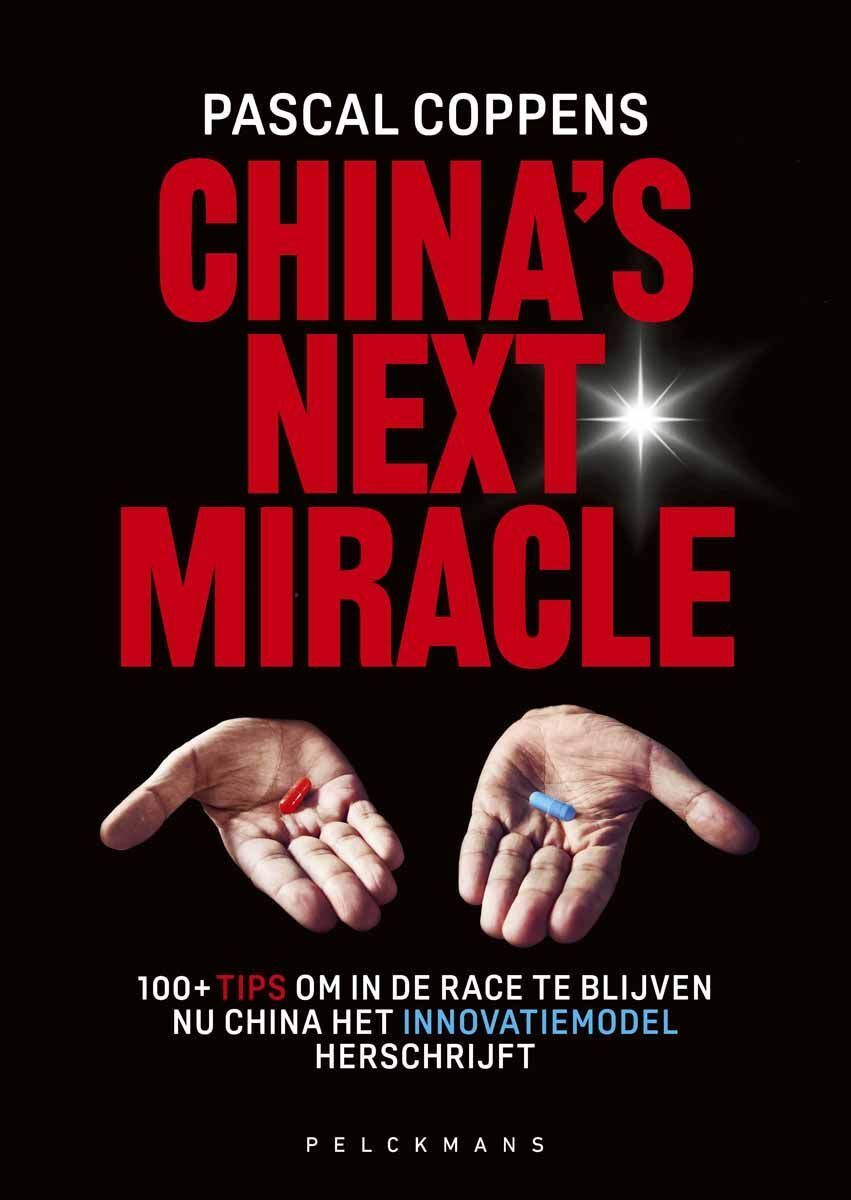 China's Next Miracle (Nederlandse editie) (e-book)