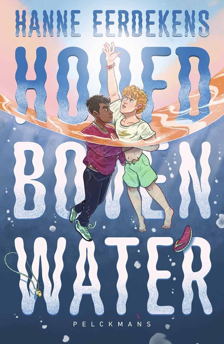 Hoofd boven water (e-book)