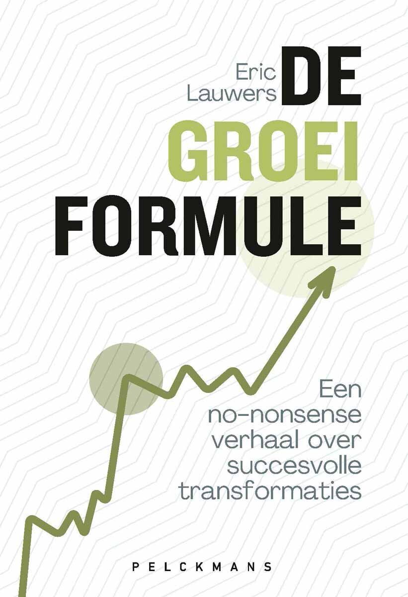 De groeiformule (e-book)