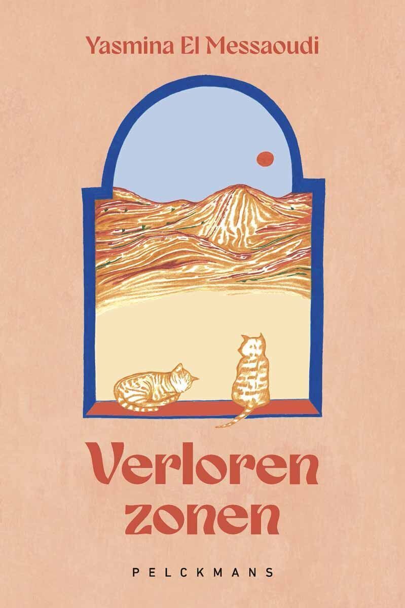 Verloren zonen (e-book)